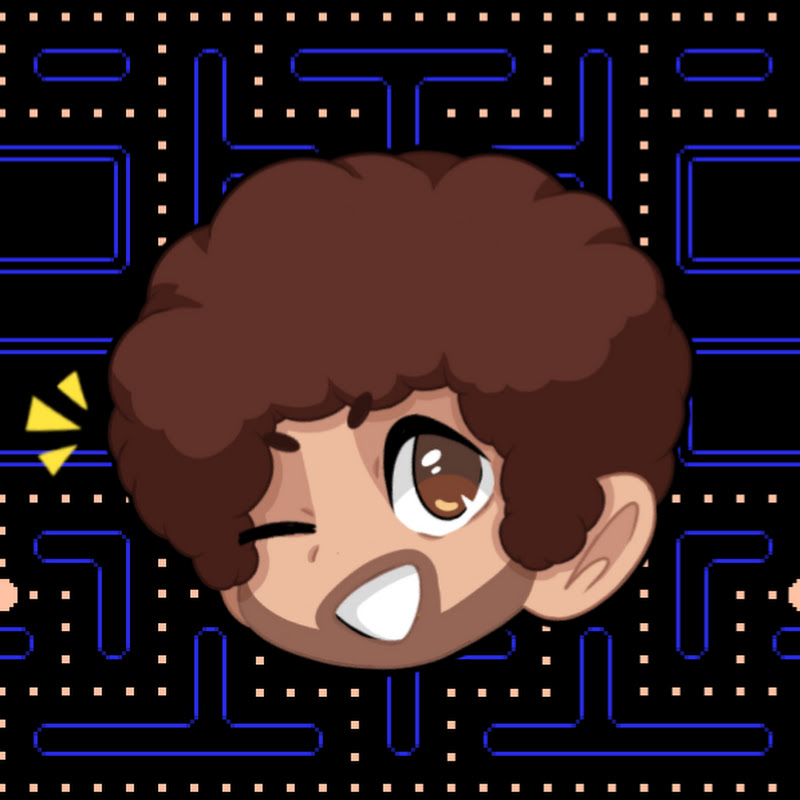 PatmanQC - History of arcade game documentaries Logo