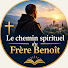 EyCNxYH0BPs-channel-avatar-Le chemin spirituel du Frère Benoît