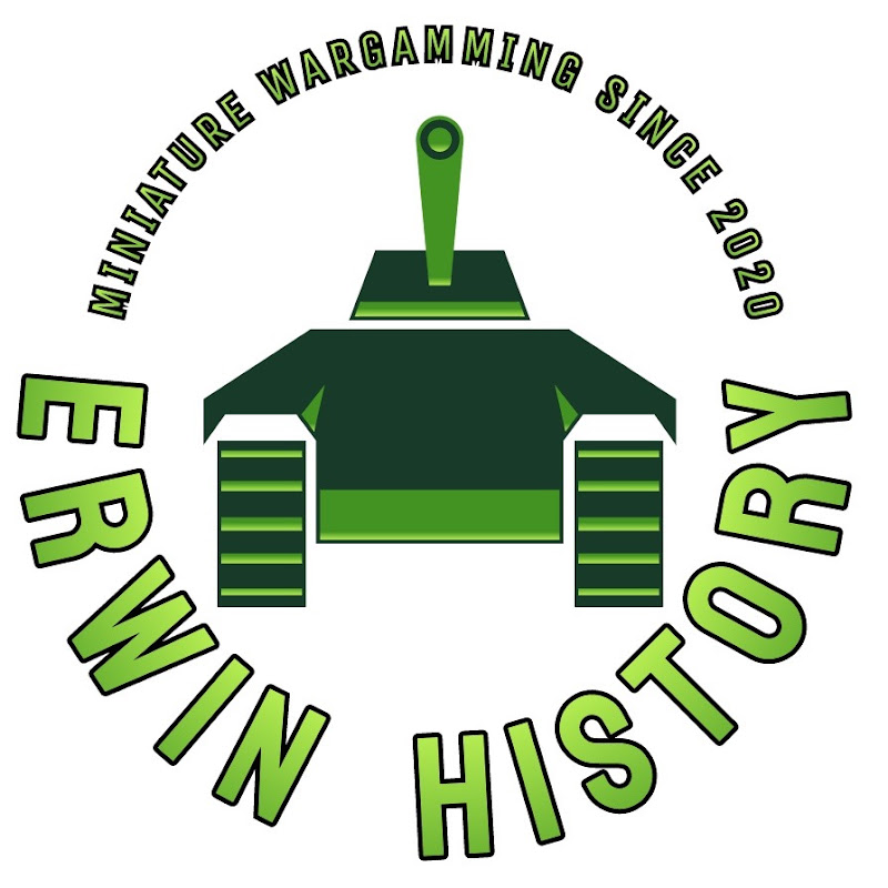 Erwin History