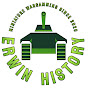 Erwin History