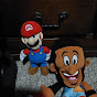 Mario and LeBron James Plush Adventure - @MarioandLeBronJamesPlushAdvent - Youtube