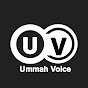 Ummah Voice logo