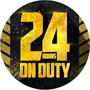 24 Hours on Duty