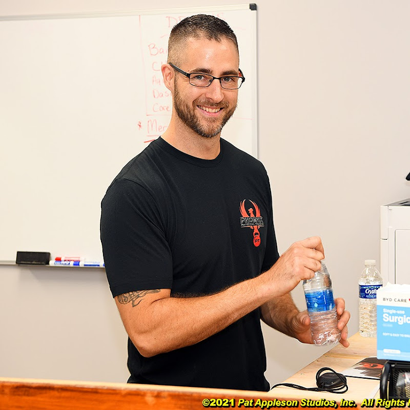 Phoenix Physical Training