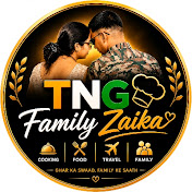 TNG Family Zaika