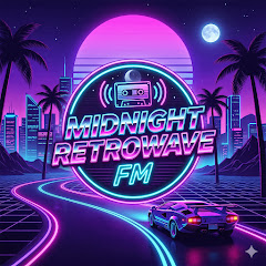 Midnight Retrowave FM