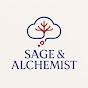 Sage and Alchemist logo
