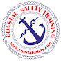 Coastal Safety logo