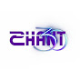 Логотип каналу SHANT TV Armenia