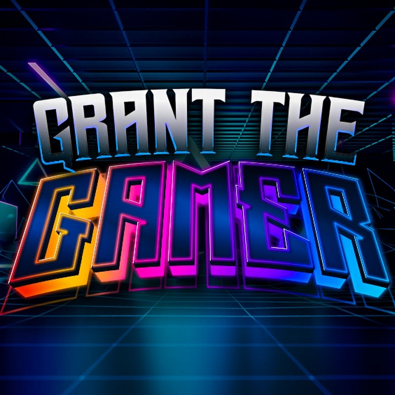GrantTheGamer
