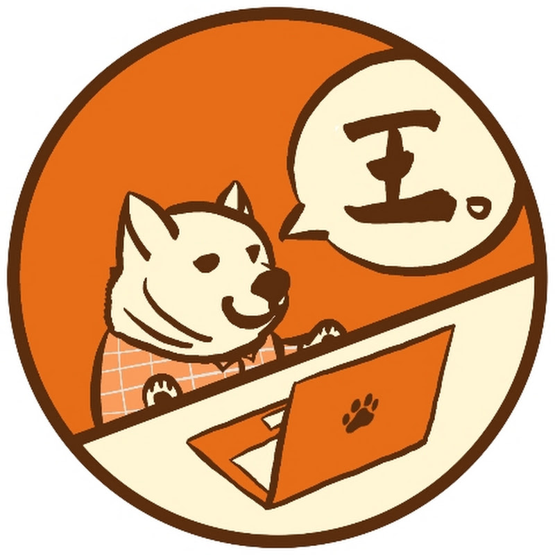 程序员老王 Logo