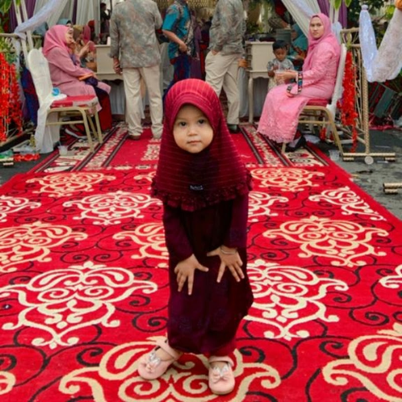 Adiba Dzakiyah Official