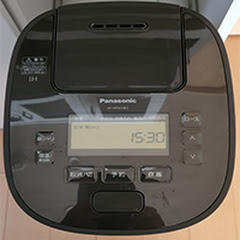 炊飯器クッキングch