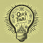 QuickThaiLearn logo