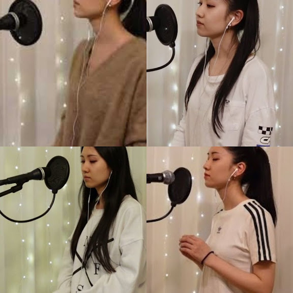 Mayu Maeshima