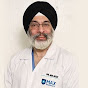 Dr Manmohan Singh Bedi logo