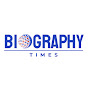 Biography Times logo