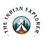 The Indian Explorer logo