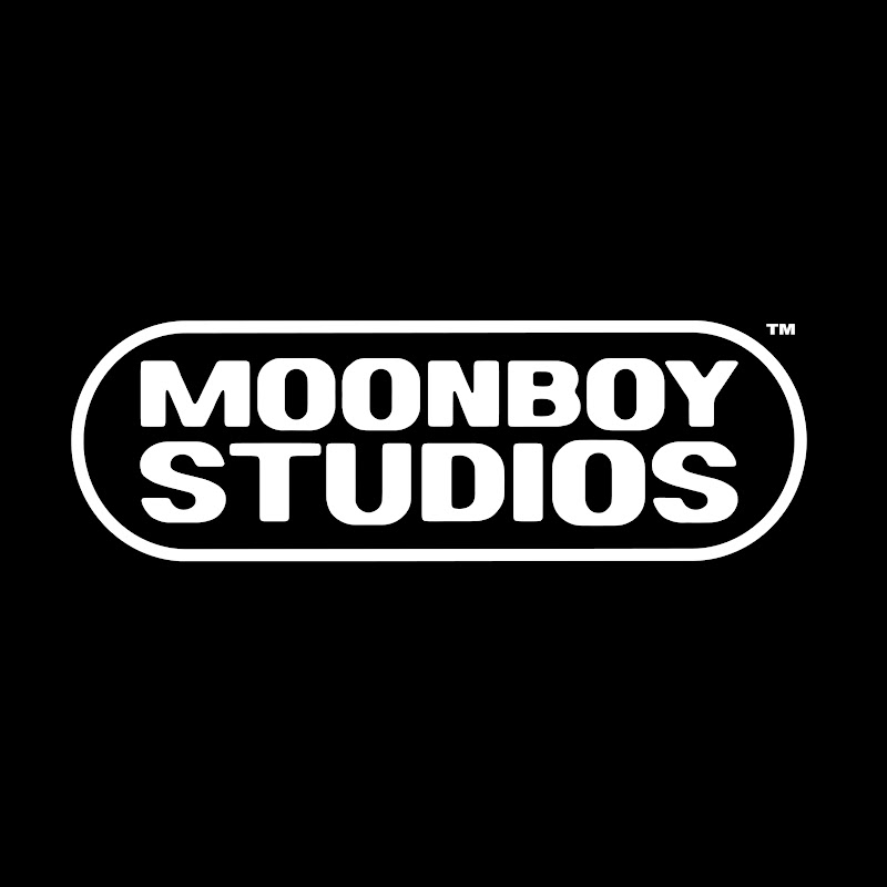 MOONBOY STUDIOS