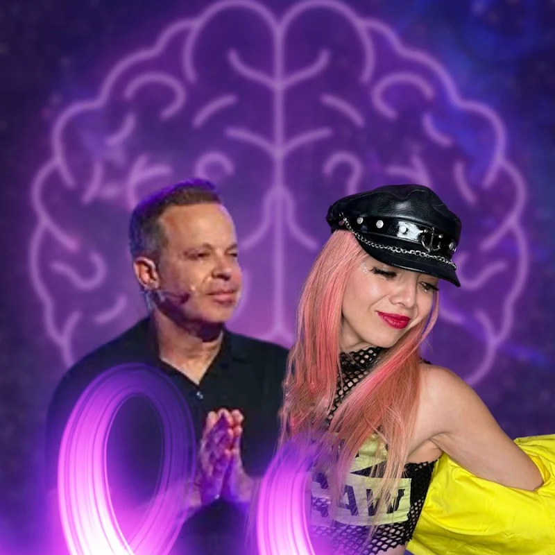 Erika Dipp Vocal Coach