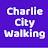 Charlie City Walking