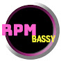 RPM Bassy logo