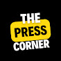 The Press Corner logo