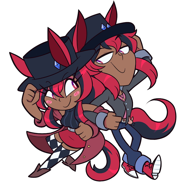 DM & Scoots