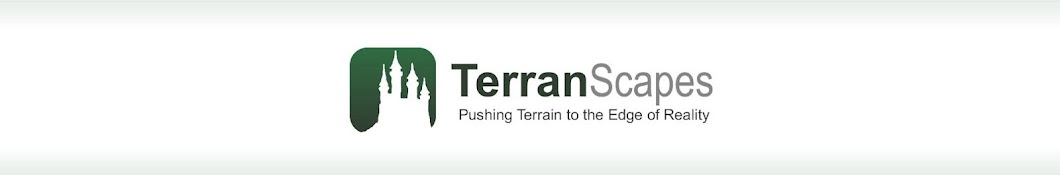 Terranscapes رمز قناة اليوتيوب