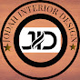 Jodah Interior Design logo