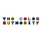 The Color Authority™ logo