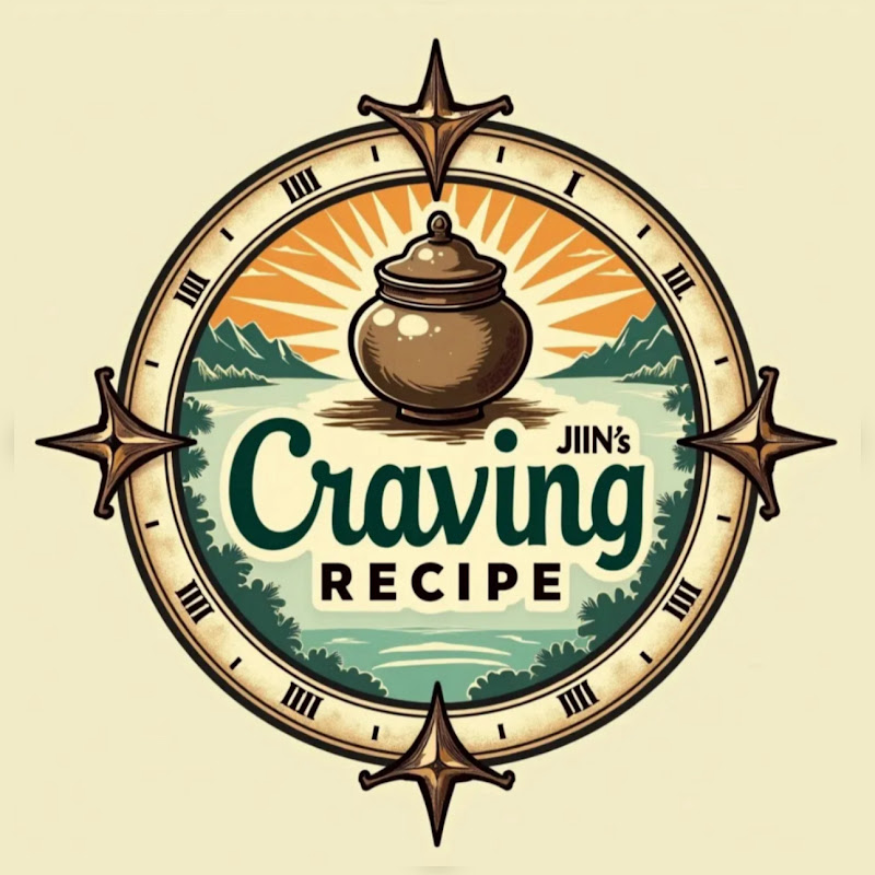 Jin’s Craving Recipe 
