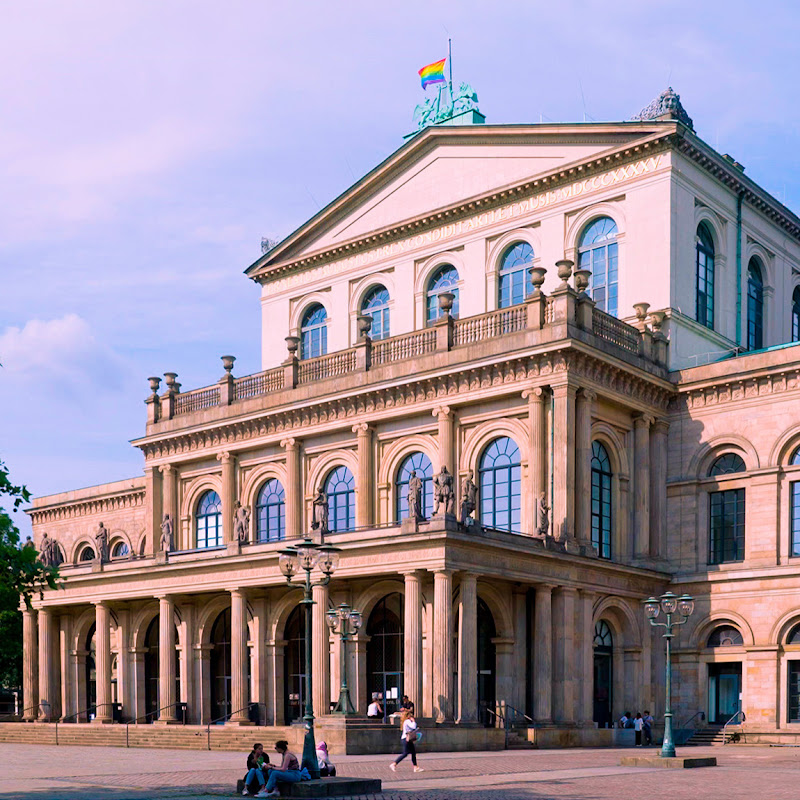 Staatsoper Hannover