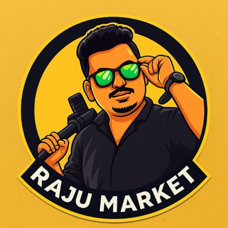 Raju Market