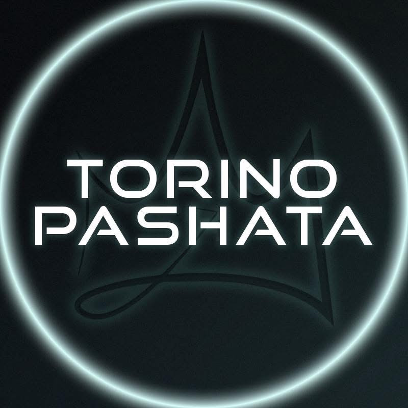 TORINO & PASHATA 