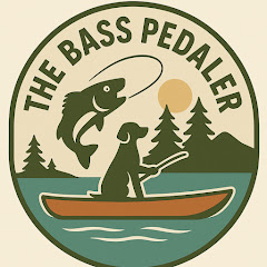 The Bass Pedaler