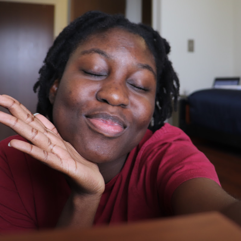Ayobami Bakare