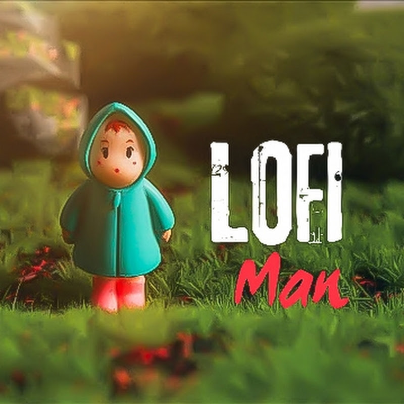 Lofi Man