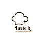 Taste K logo
