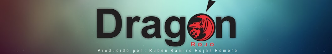 DragÃ³n Rojo Design YouTube channel avatar