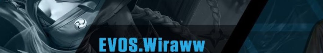 Wi Raww Avatar del canal de YouTube