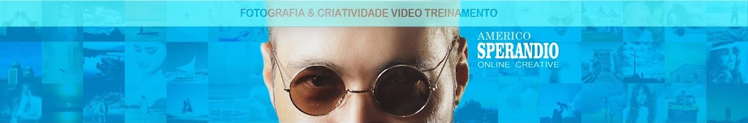 Letra Na Foto Avatar canale YouTube 