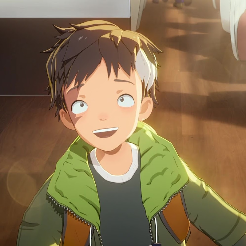 My Leisure, Your Pleasure