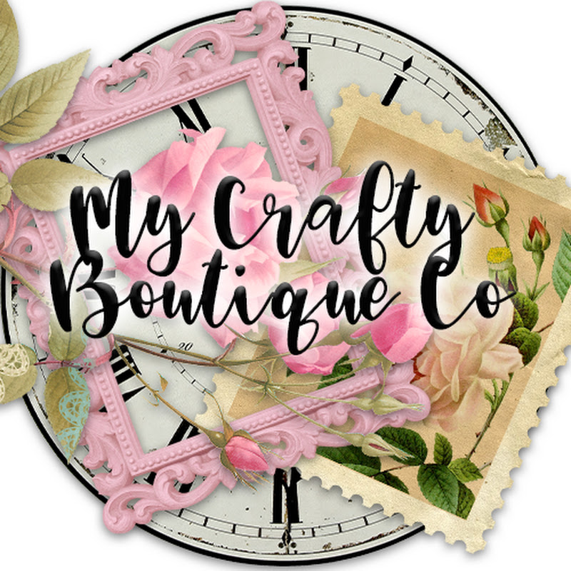 My Crafty Boutique Co