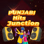 Punjabi Hits Junction logo