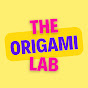 Origami Lab logo
