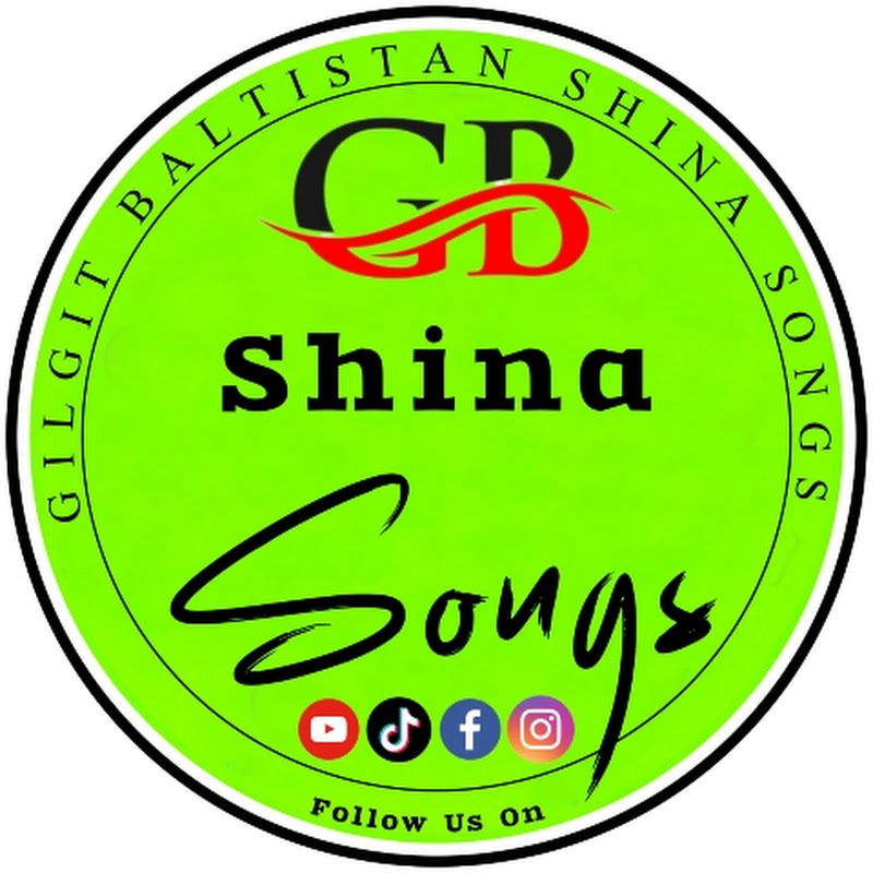 GB Shina Songs