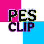 PES CLIP logo
