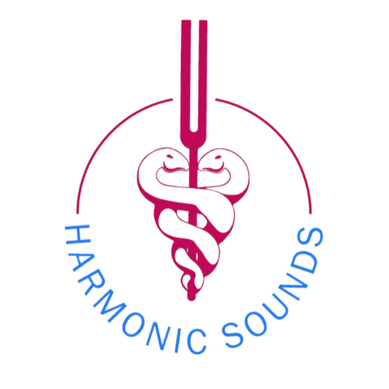 Harmonic Sounds® Sound Therapy 