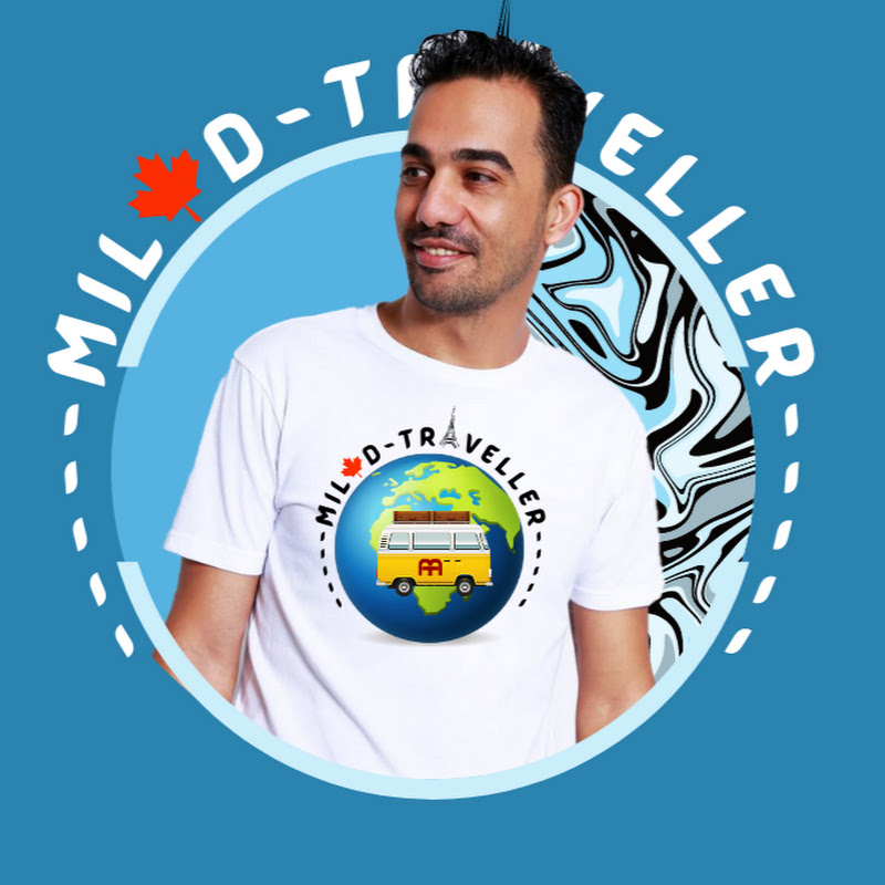 Milad Traveller / میلاد  icon